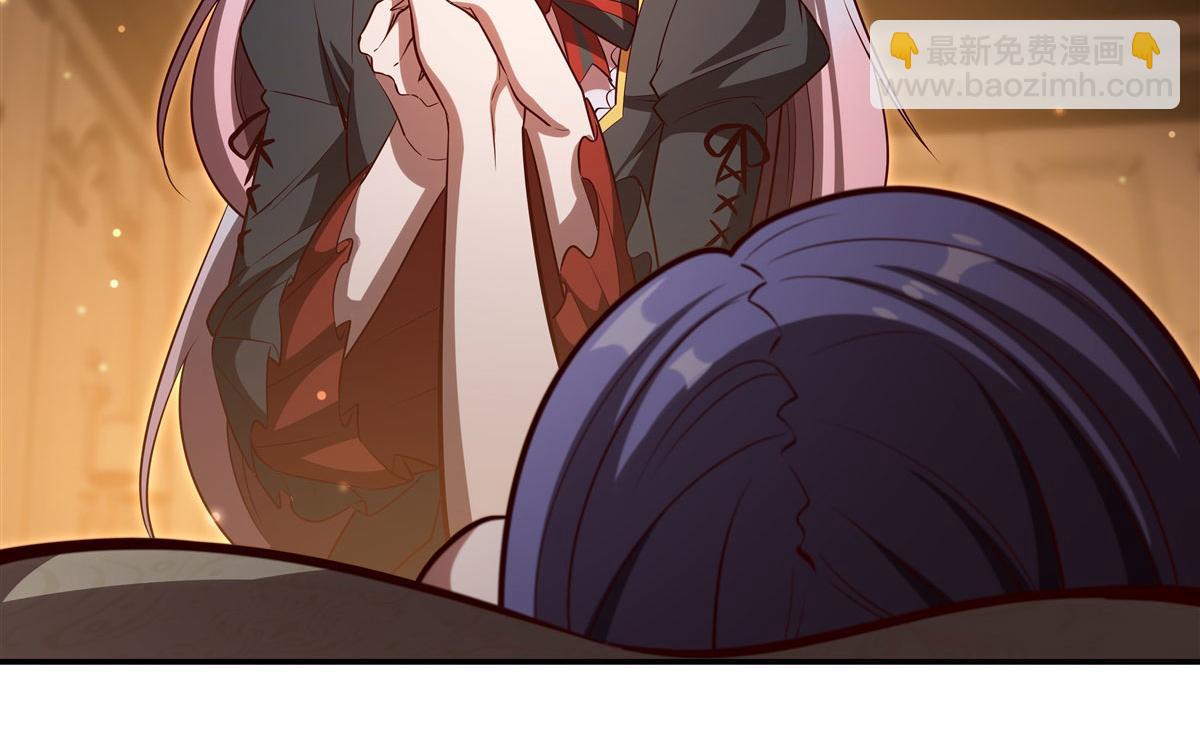 血姬與騎士 - 第367話 額頭貼貼(1/3) - 8