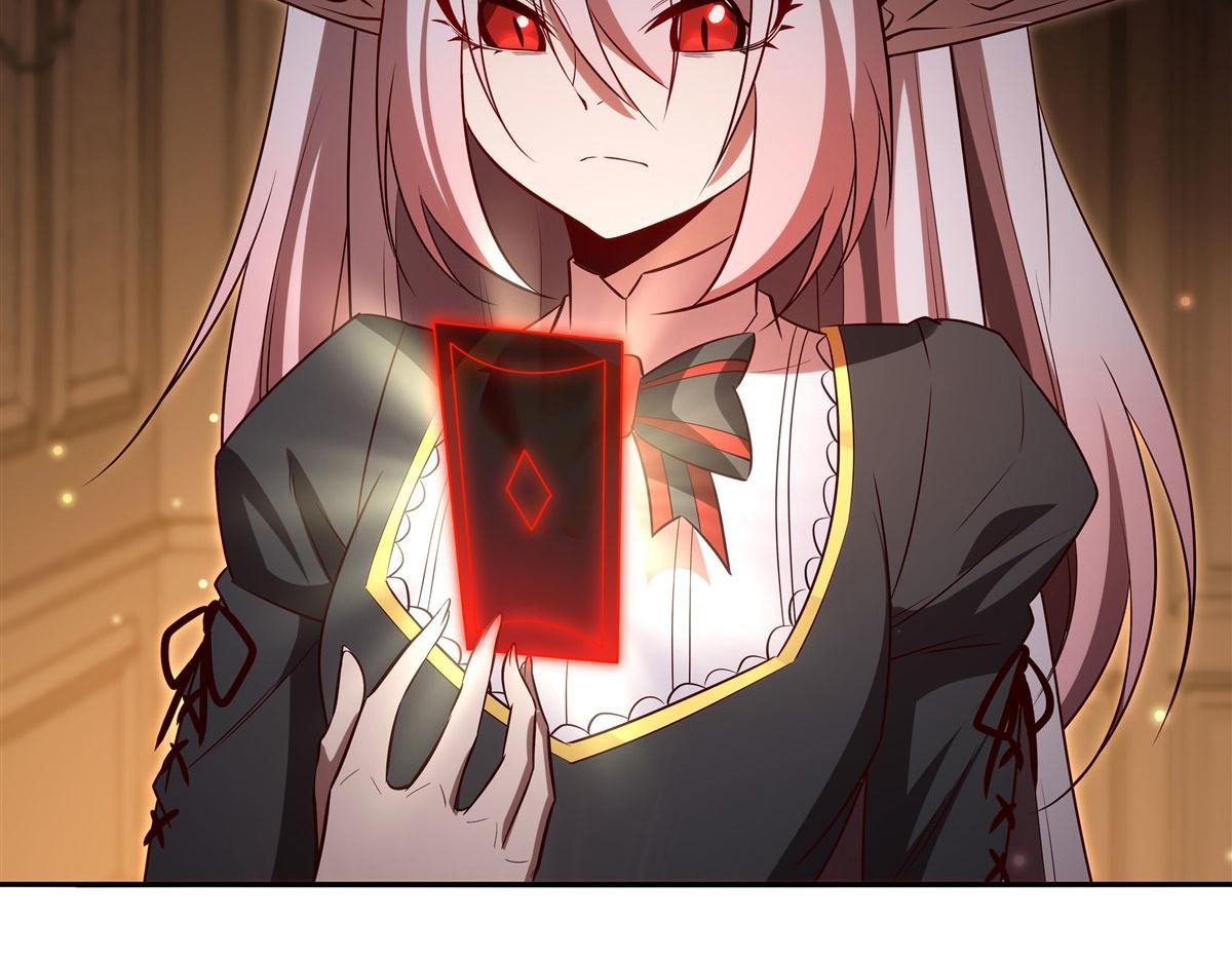 血姬與騎士 - 第367話 額頭貼貼(1/3) - 5