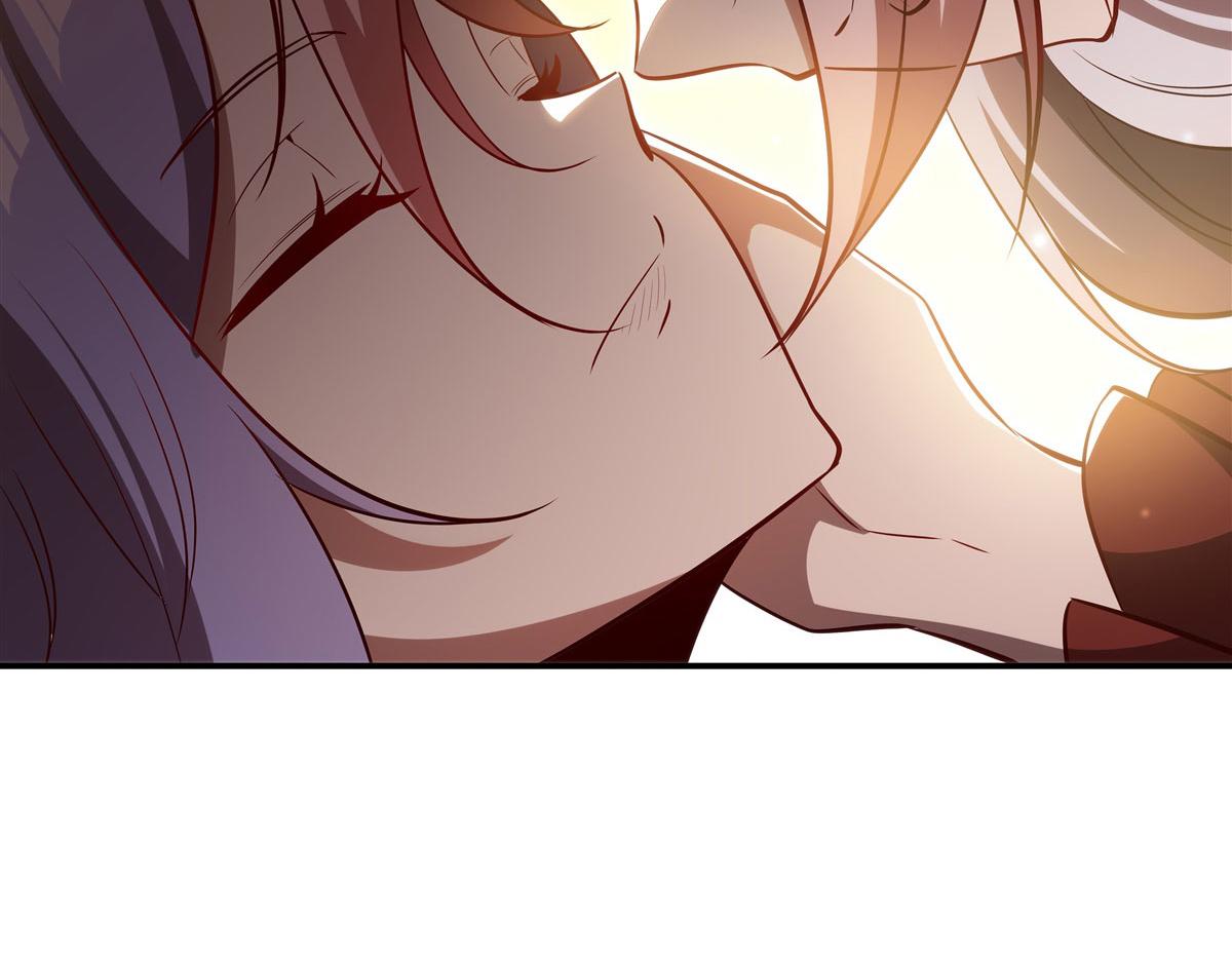 血姬與騎士 - 第367話 額頭貼貼(2/3) - 8