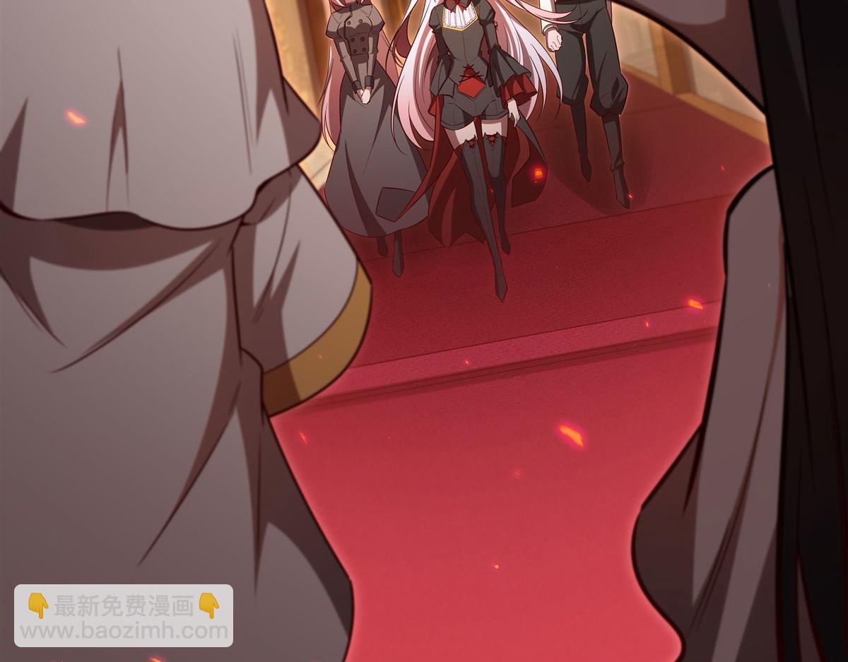 血姬與騎士 - 第367話 額頭貼貼(1/3) - 7