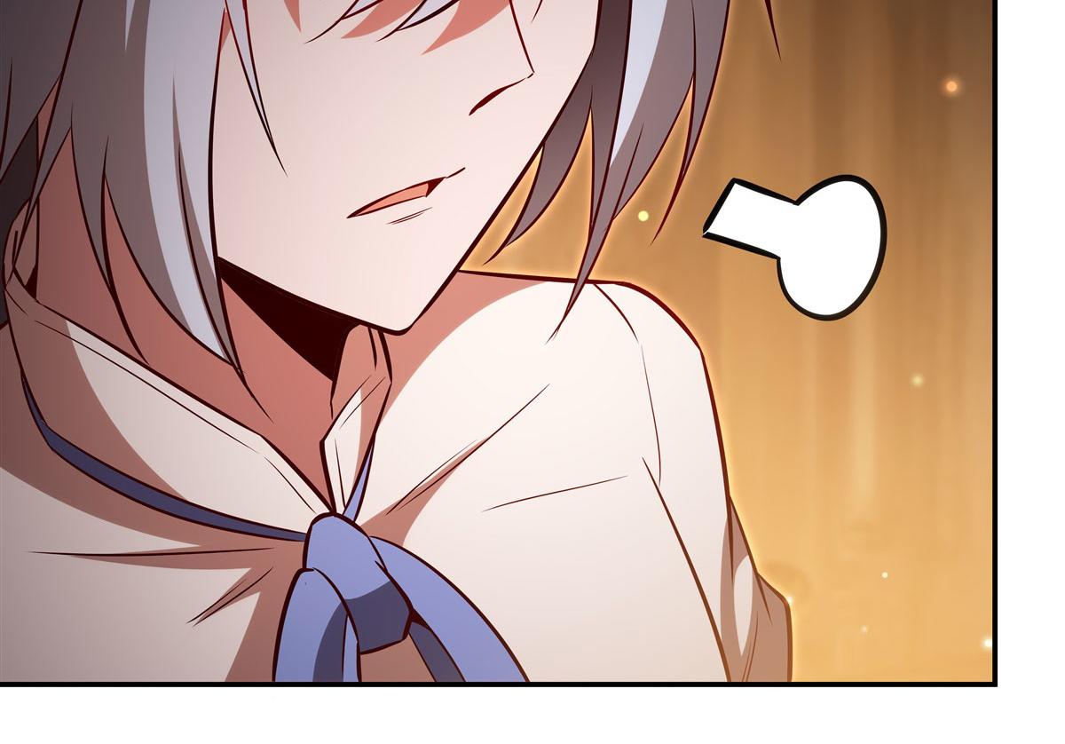 血姬與騎士 - 第367話 額頭貼貼(2/3) - 8