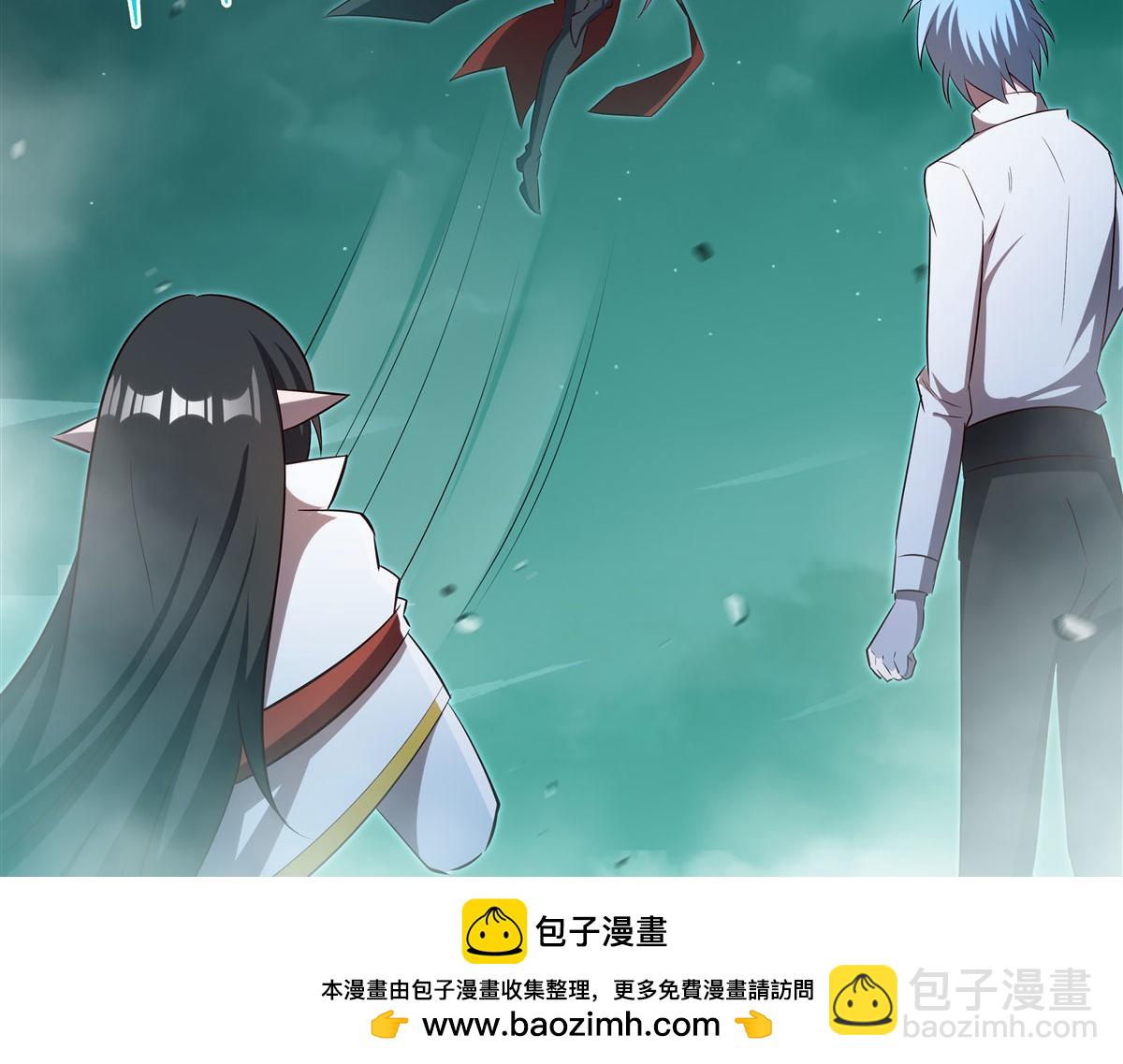 血姬與騎士 - 第369話 母親很感動(2/4) - 6