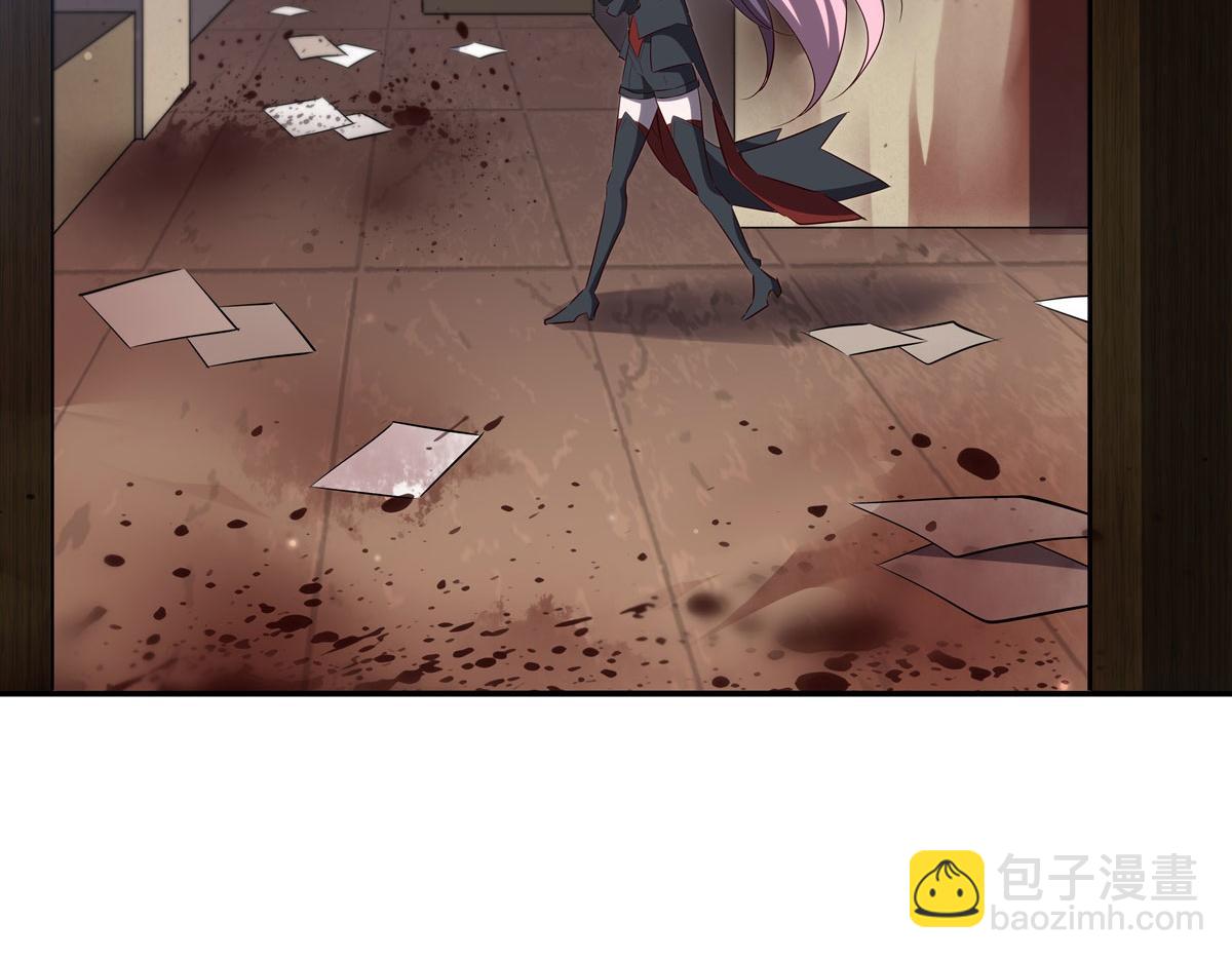 血姬與騎士 - 第369話 母親很感動(3/4) - 2