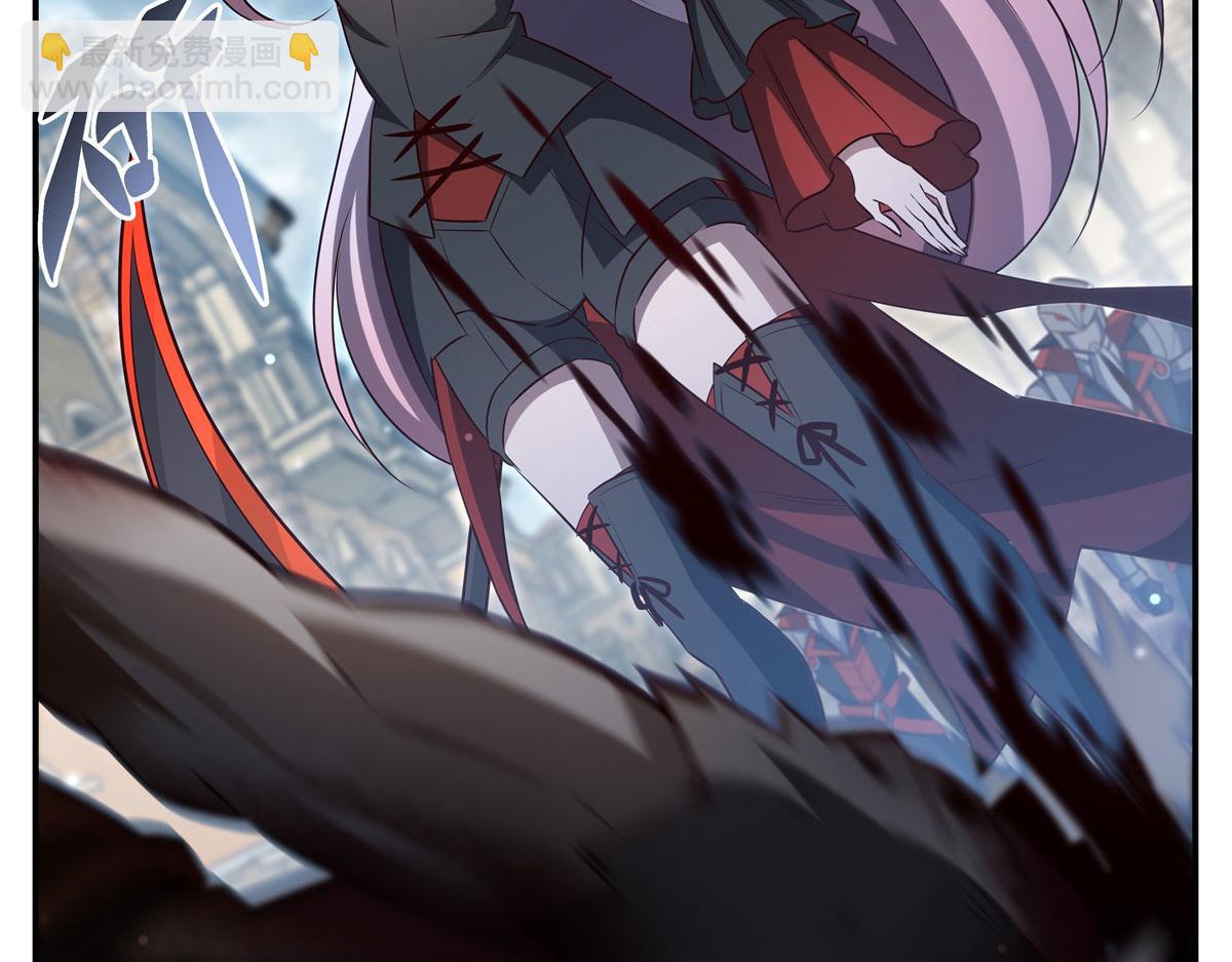 血姬與騎士 - 第369話 母親很感動(1/4) - 5