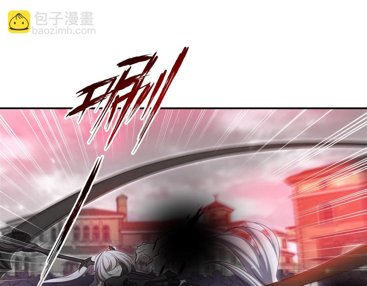 血姬與騎士 - 第369話 母親很感動(1/4) - 8