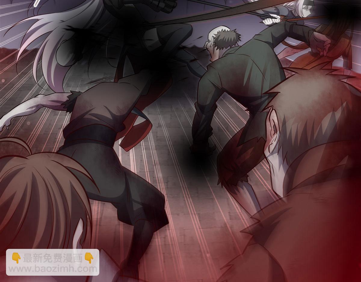 血姬與騎士 - 第369話 母親很感動(1/4) - 1