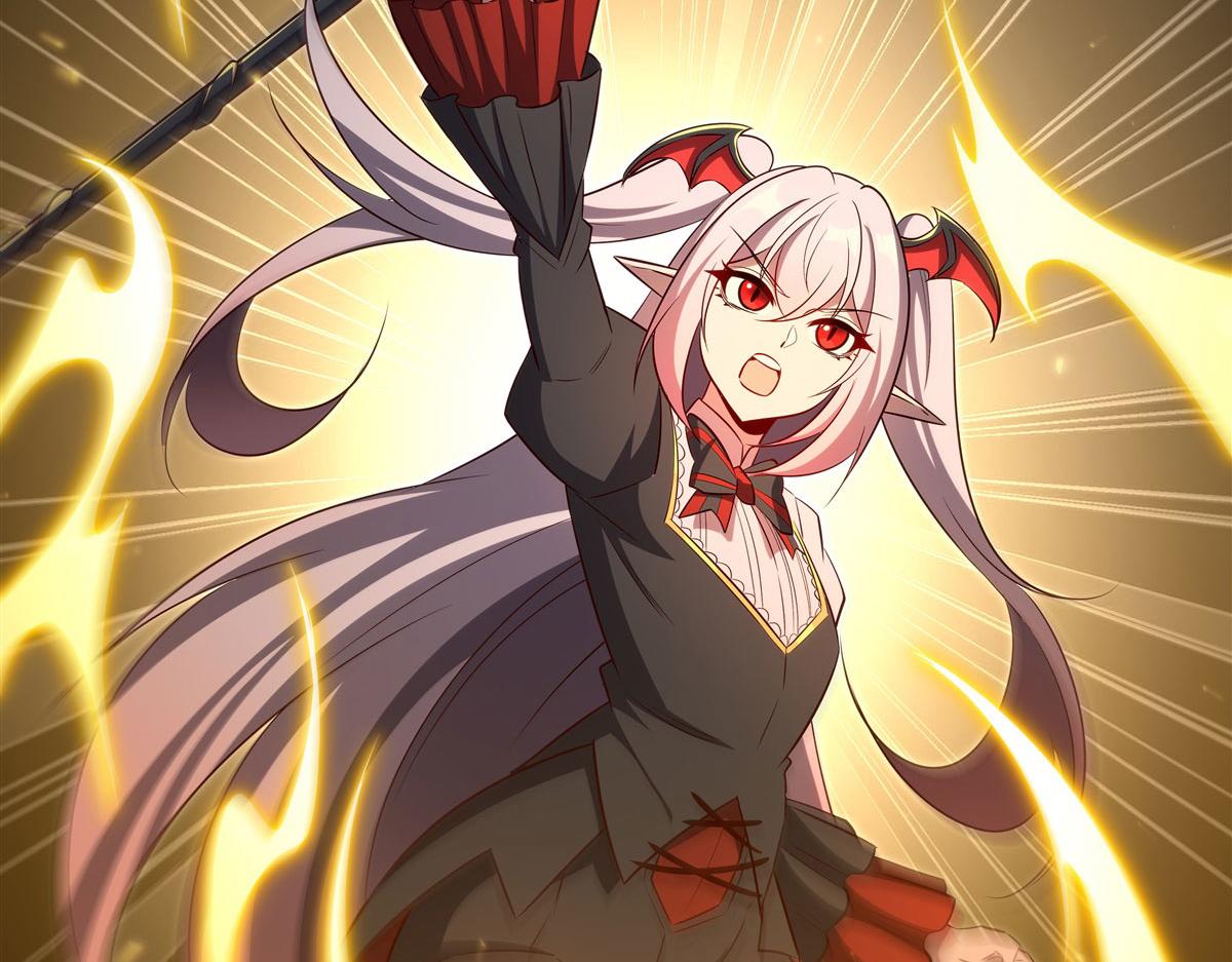 血姬與騎士 - 第369話 母親很感動(2/4) - 3