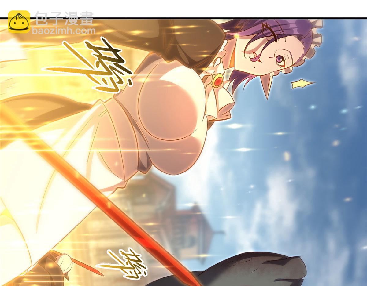 血姬與騎士 - 第369話 母親很感動(2/4) - 8