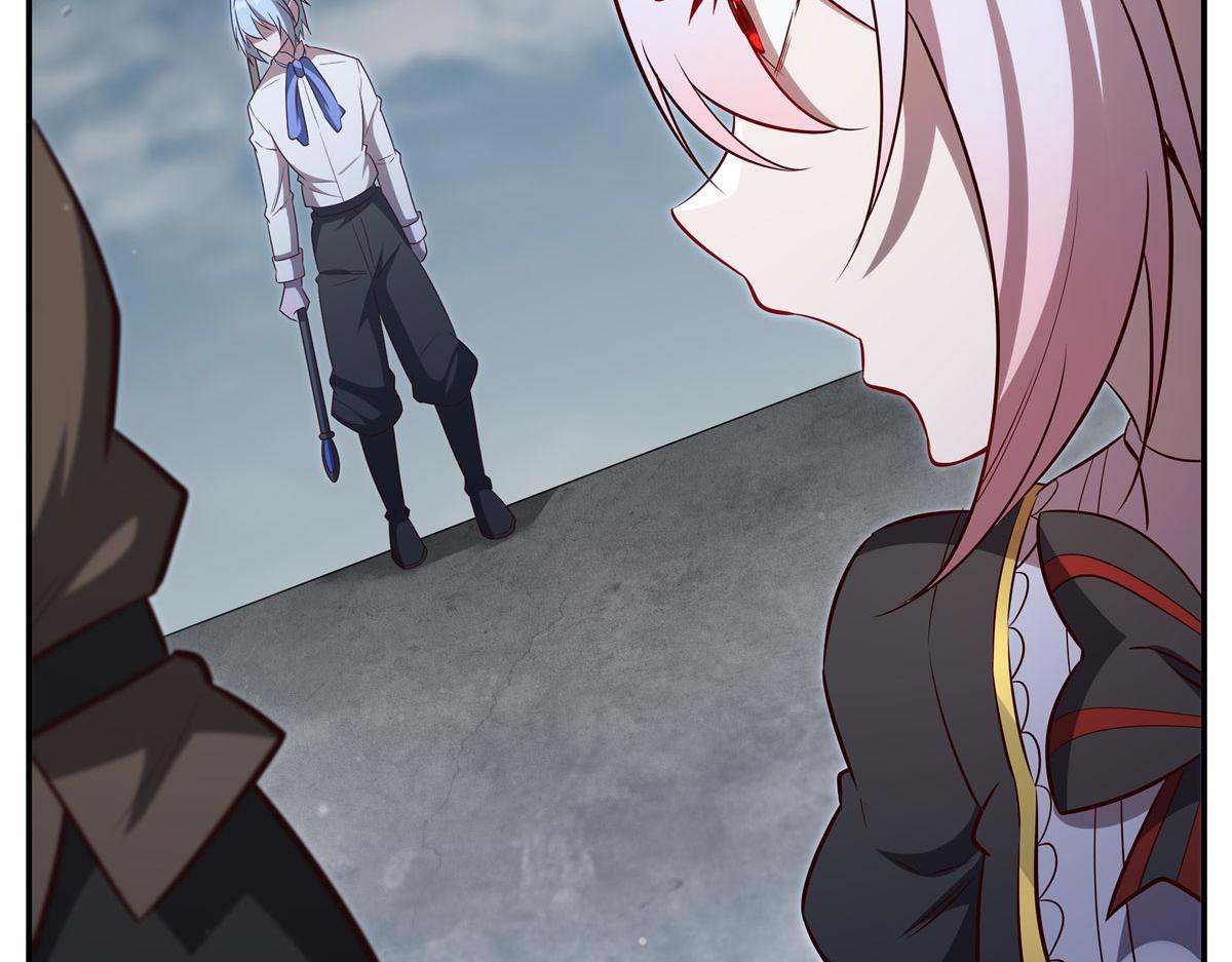 血姬與騎士 - 第371話 生命枯萎(1/3) - 4