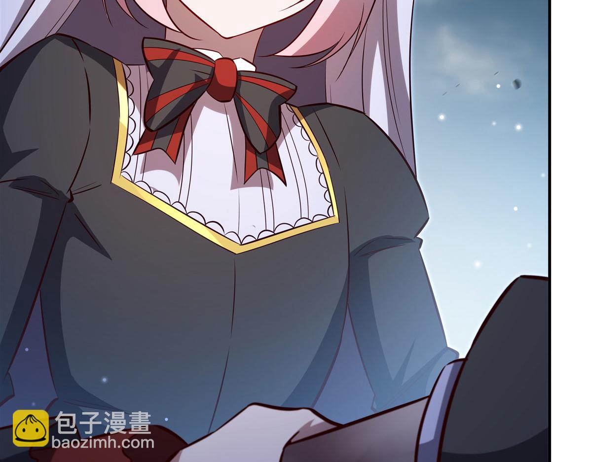 血姬與騎士 - 第371話 生命枯萎(1/3) - 3