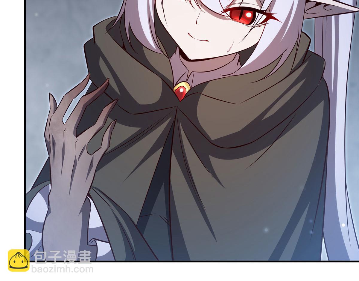 血姬與騎士 - 第371話 生命枯萎(2/3) - 8