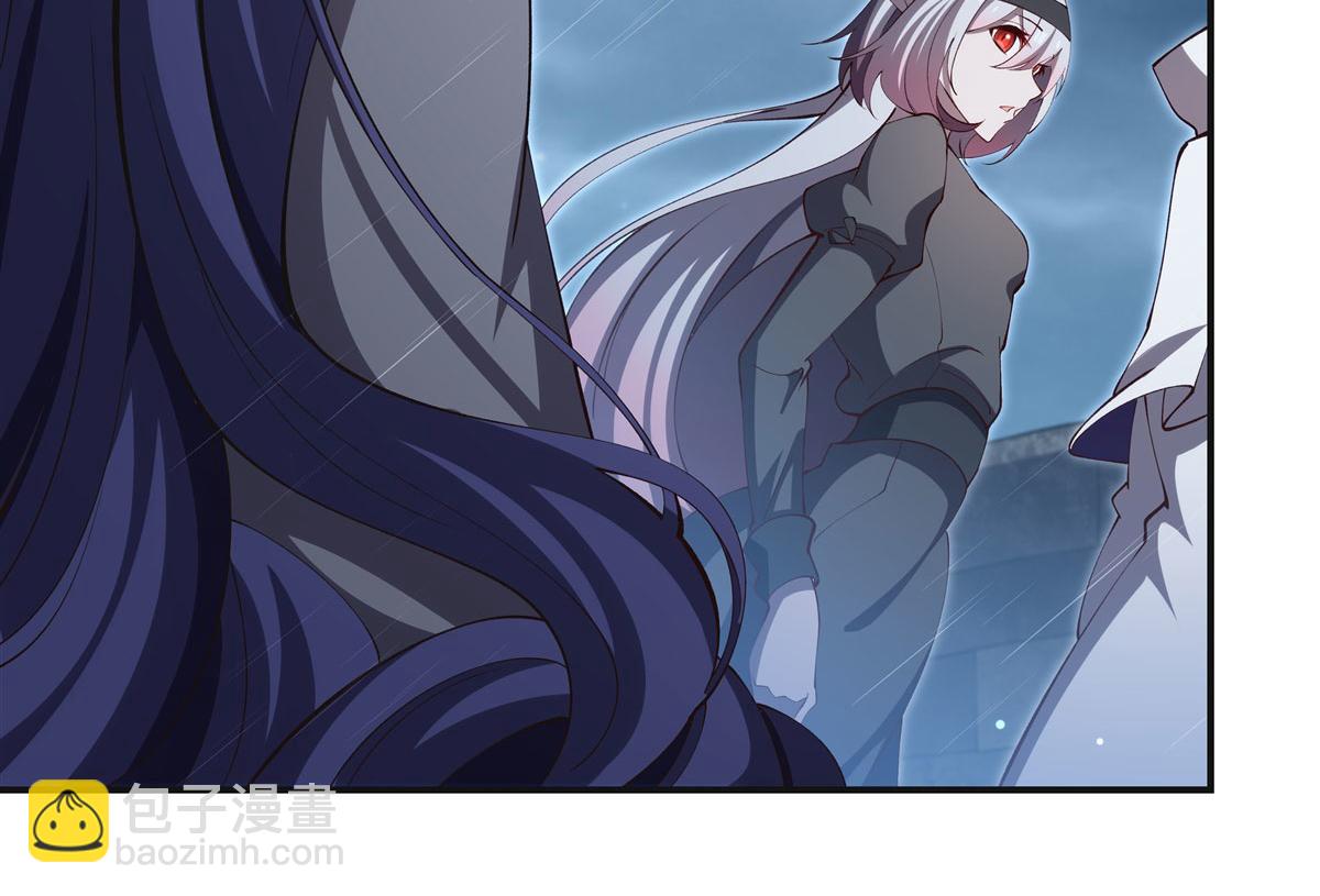 血姬與騎士 - 第373話 後盾(3/3) - 2