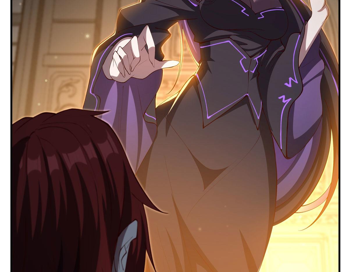 血姬與騎士 - 第373話 後盾(1/3) - 2