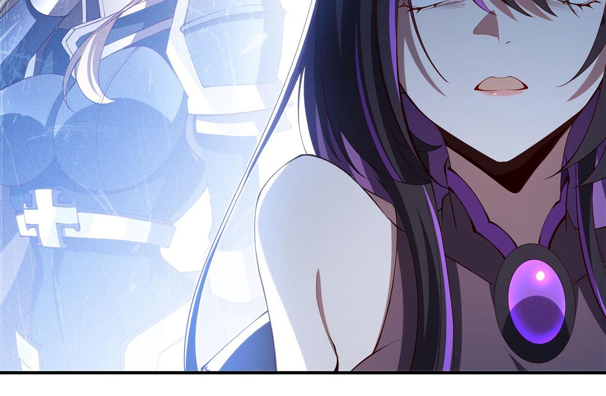 血姬與騎士 - 第373話 後盾(1/3) - 5