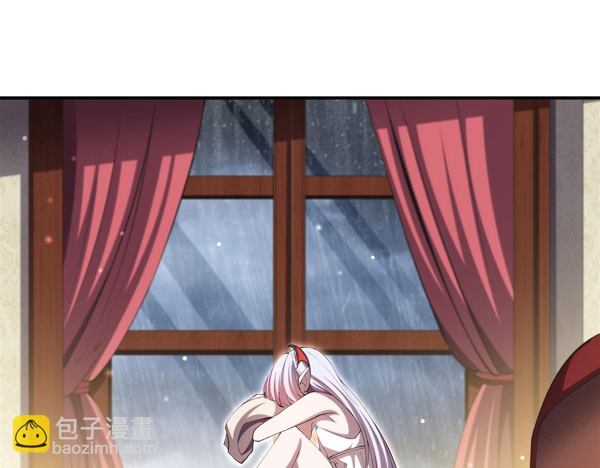 血姬與騎士 - 第373話 後盾(1/3) - 7