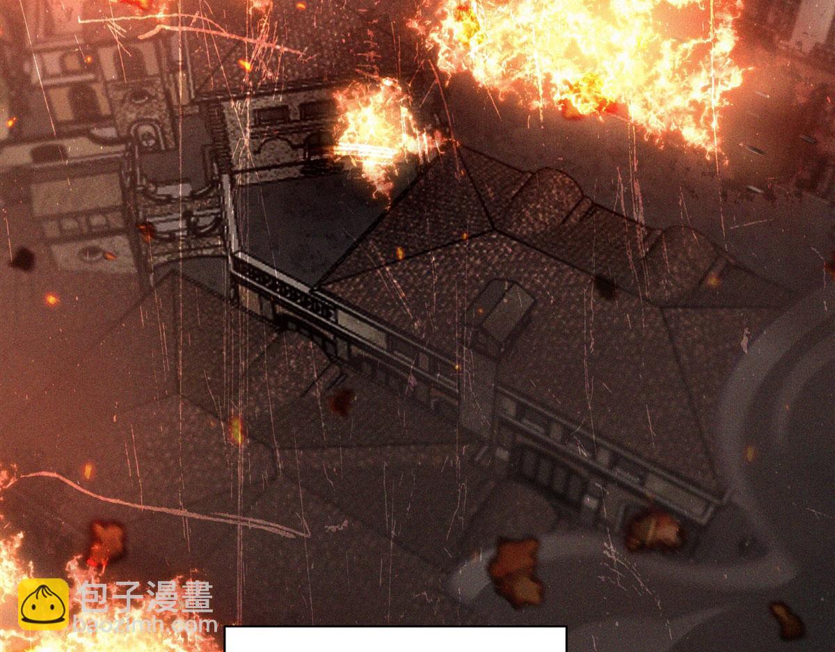 血姬與騎士 - 第375話 幕後(3/3) - 3