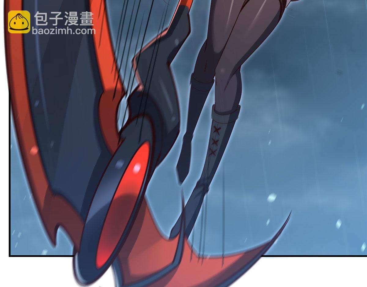 血姬與騎士 - 第375話 幕後(3/3) - 7