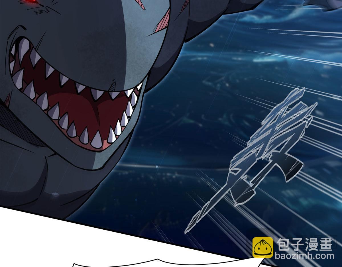 血姬與騎士 - 第375話 幕後(3/3) - 2