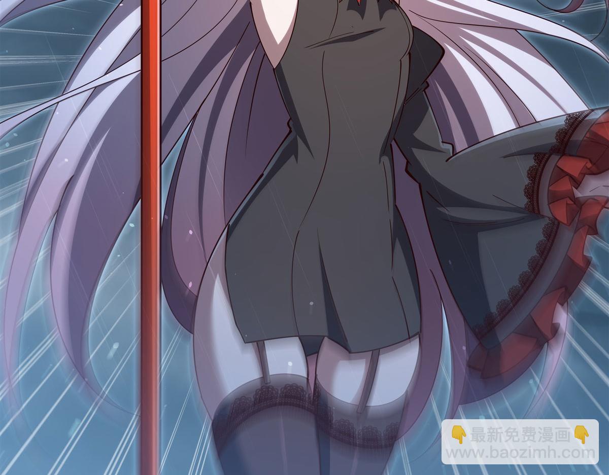 血姬與騎士 - 第375話 幕後(3/3) - 5