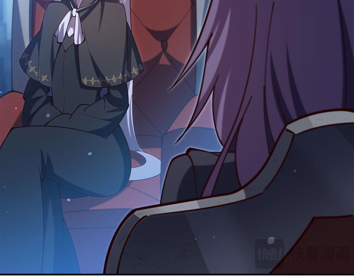 血姬與騎士 - 第375話 幕後(3/3) - 4