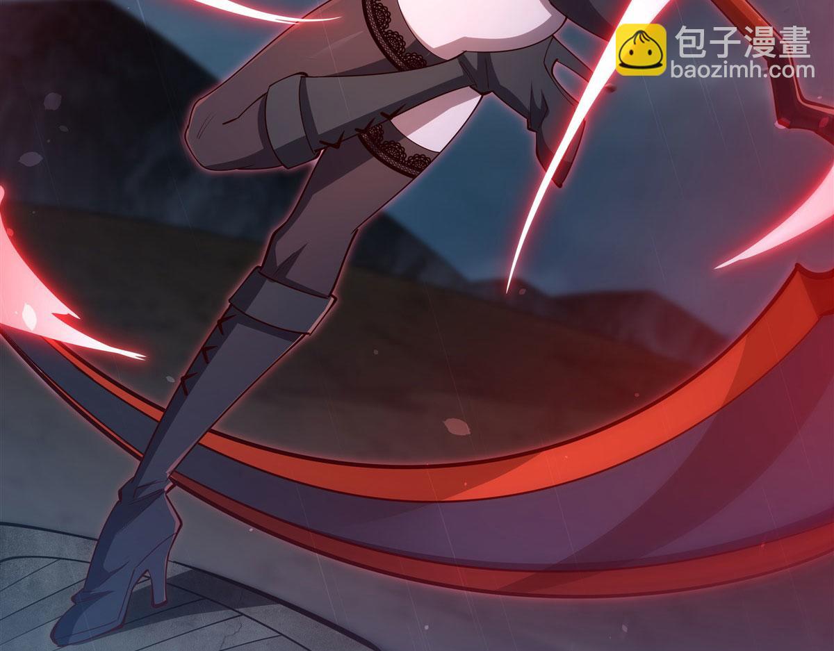 血姬與騎士 - 第375話 幕後(1/3) - 3