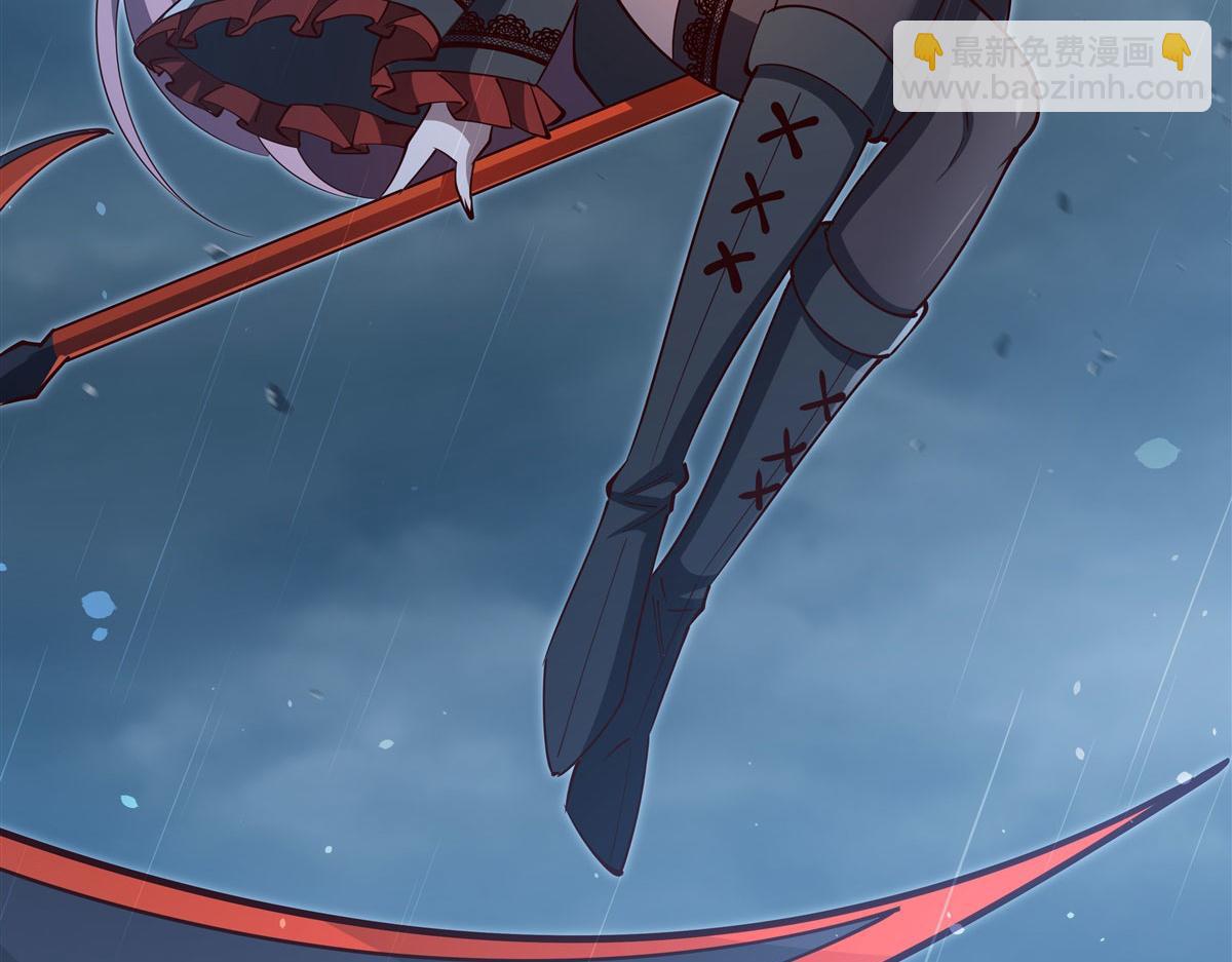 血姬與騎士 - 第375話 幕後(1/3) - 5