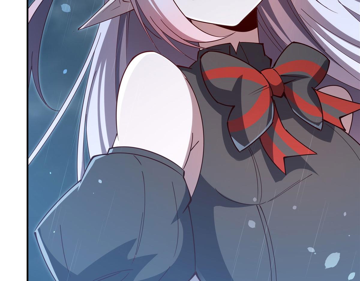 血姬與騎士 - 第375話 幕後(1/3) - 8