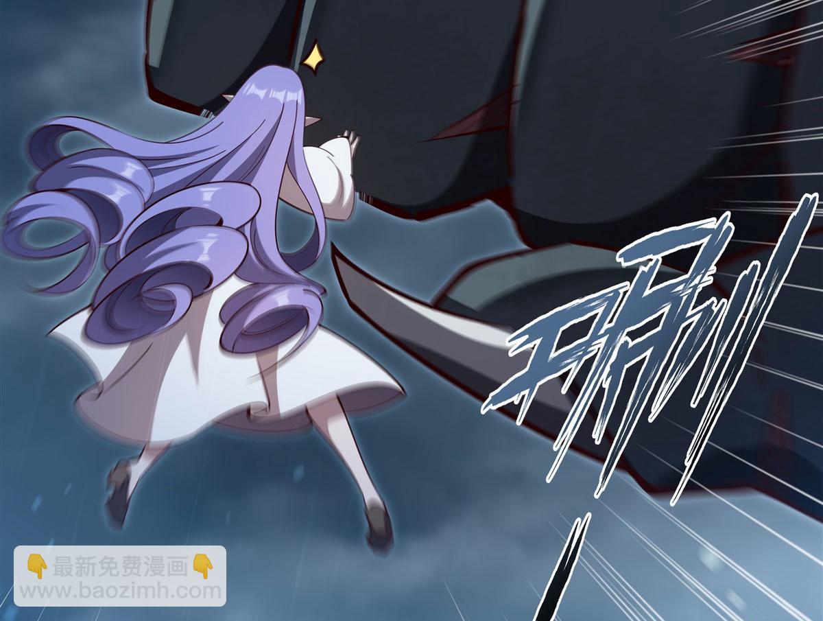 血姬與騎士 - 第375話 幕後(1/3) - 5