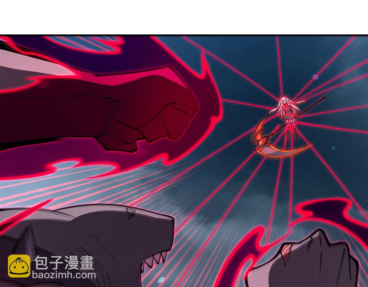 血姬與騎士 - 第375話 幕後(2/3) - 6