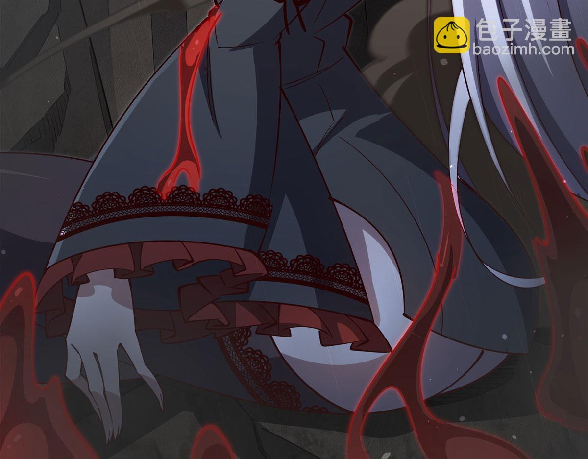 血姬與騎士 - 第375話 幕後(2/3) - 8