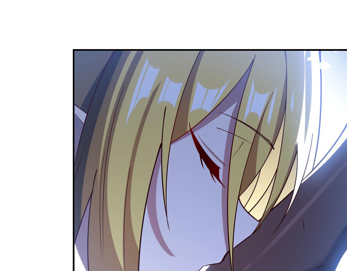 血姬與騎士 - 第377話 舔吧(3/3) - 1