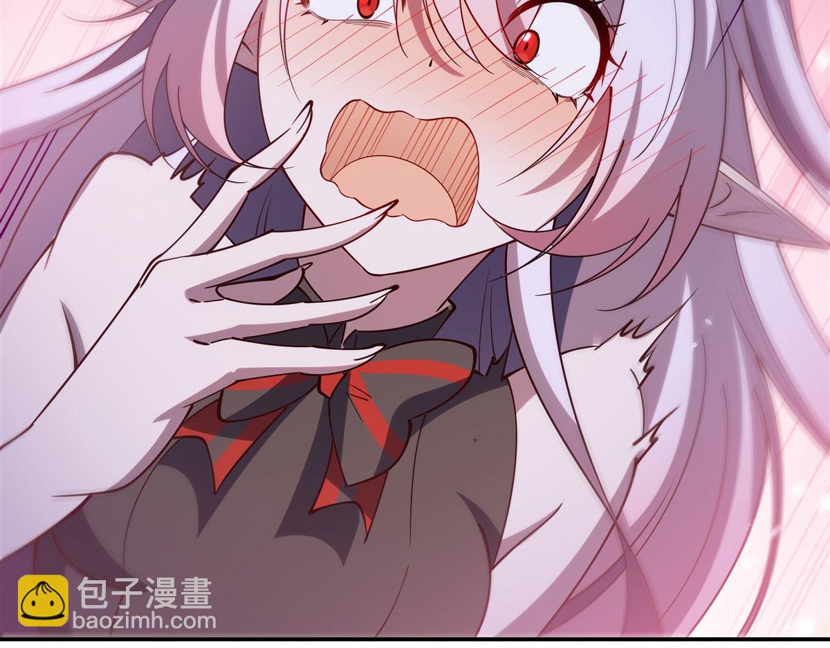 血姬與騎士 - 第377話 舔吧(3/3) - 4