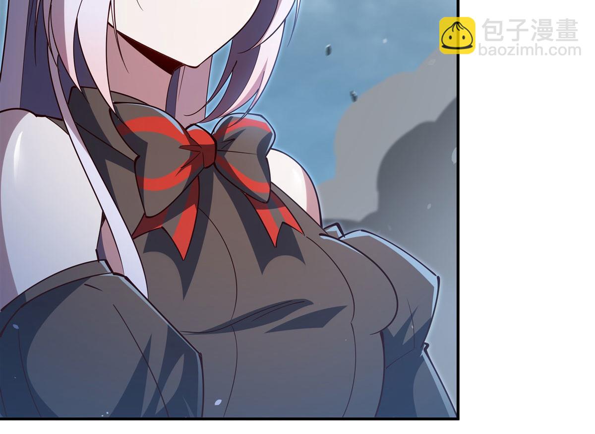 血姬與騎士 - 第377話 舔吧(1/3) - 5