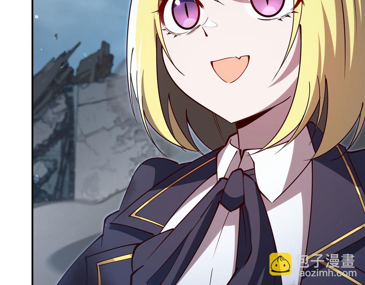 血姬與騎士 - 第377話 舔吧(1/3) - 7