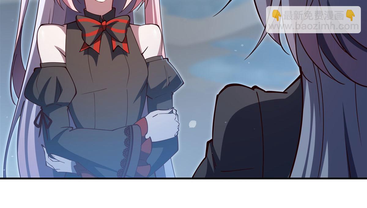 血姬與騎士 - 第377話 舔吧(1/3) - 8