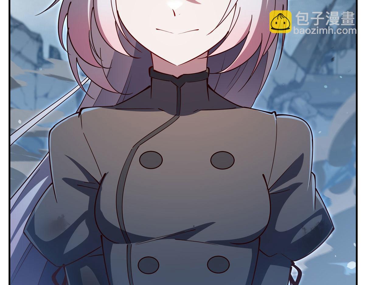 血姬與騎士 - 第377話 舔吧(1/3) - 2