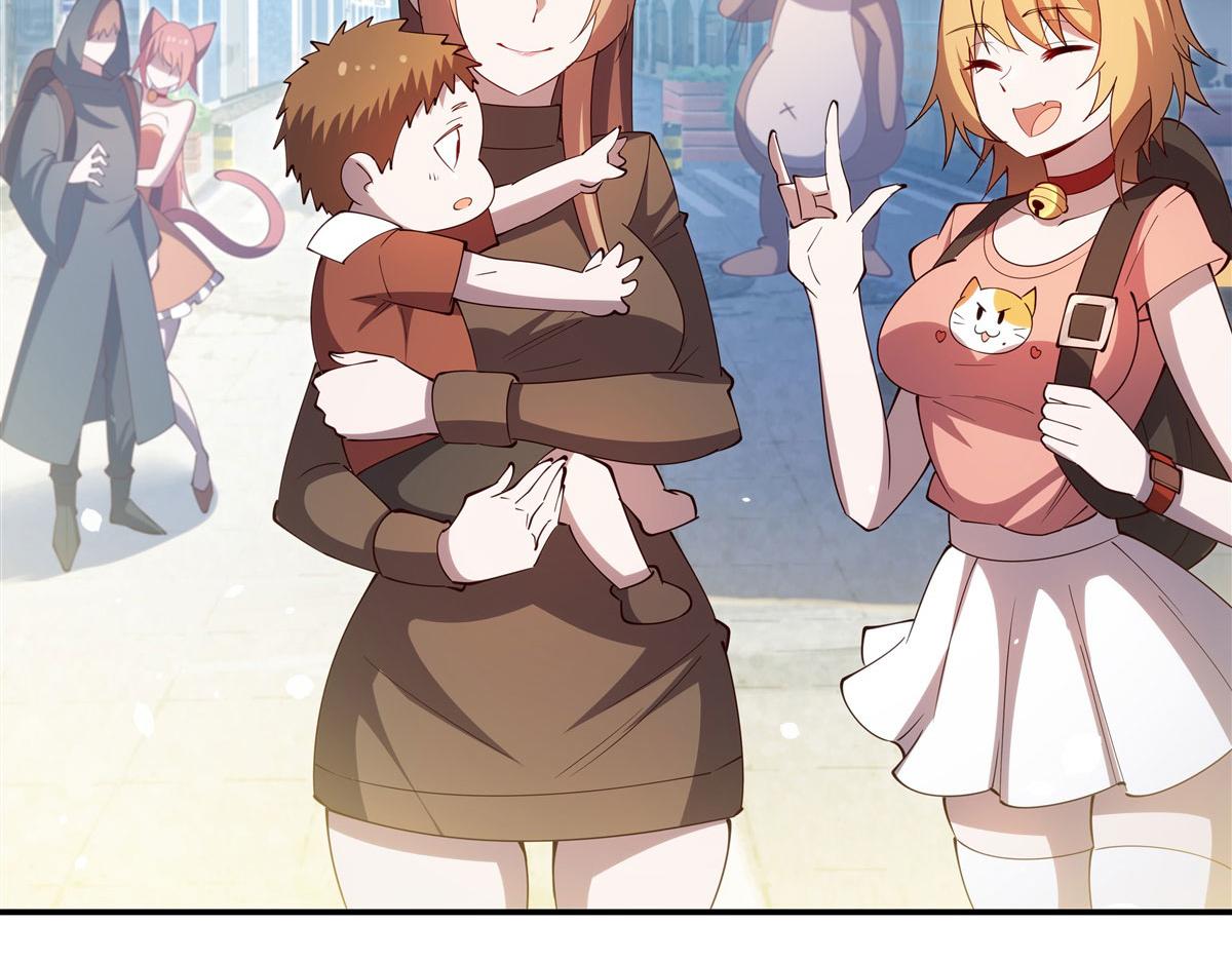 血姬與騎士 - 第377話 舔吧(1/3) - 7