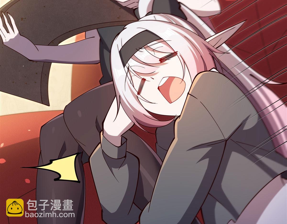 血姬與騎士 - 第377話 舔吧(2/3) - 3