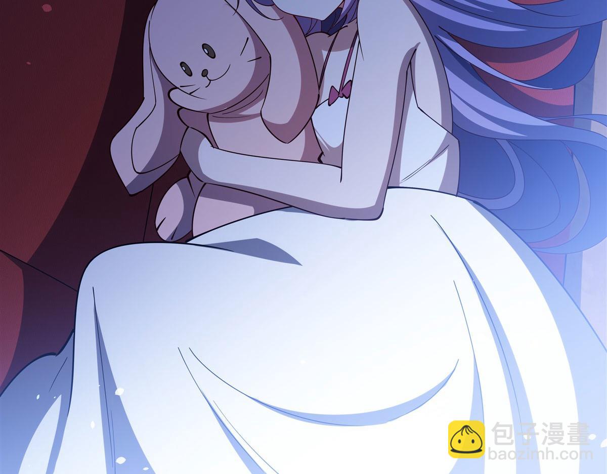 血姬與騎士 - 第377話 舔吧(2/3) - 3