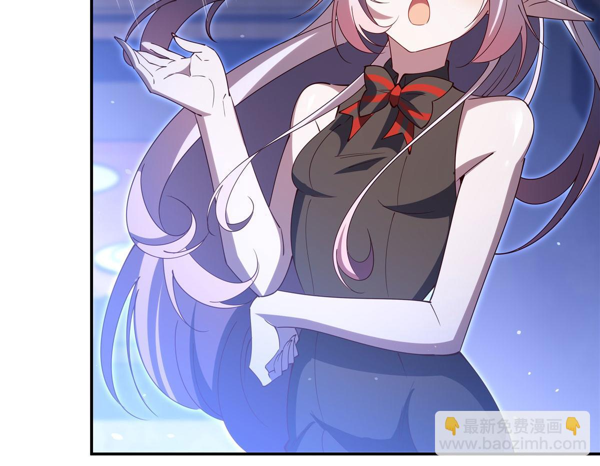 血姬與騎士 - 第377話 舔吧(2/3) - 3