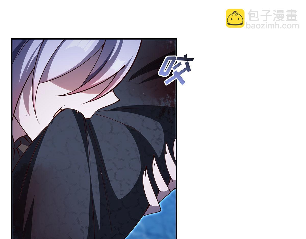 血姬與騎士 - 第379話 極致的黑(3/3) - 3