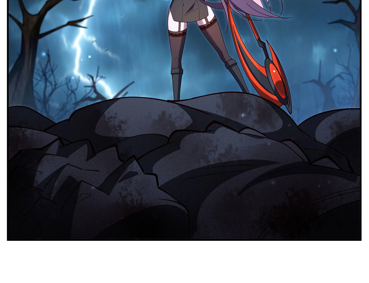 血姬與騎士 - 第379話 極致的黑(3/3) - 6