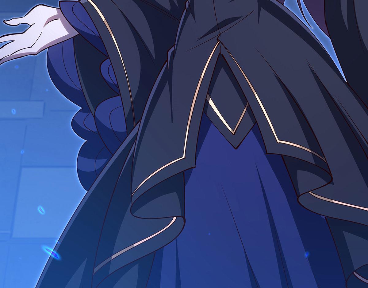 血姬與騎士 - 第379話 極致的黑(3/3) - 3