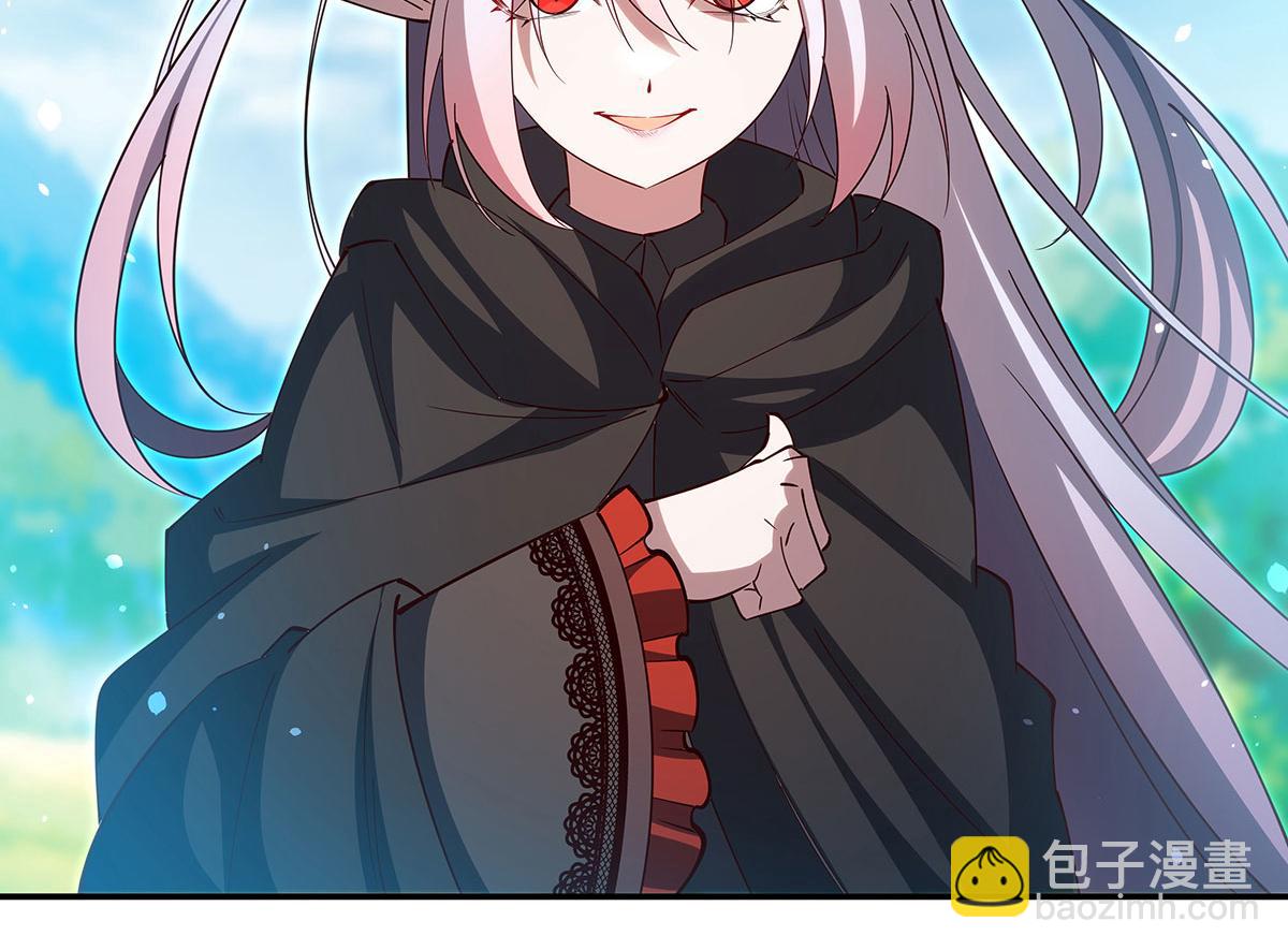 血姬與騎士 - 第379話 極致的黑(1/3) - 7