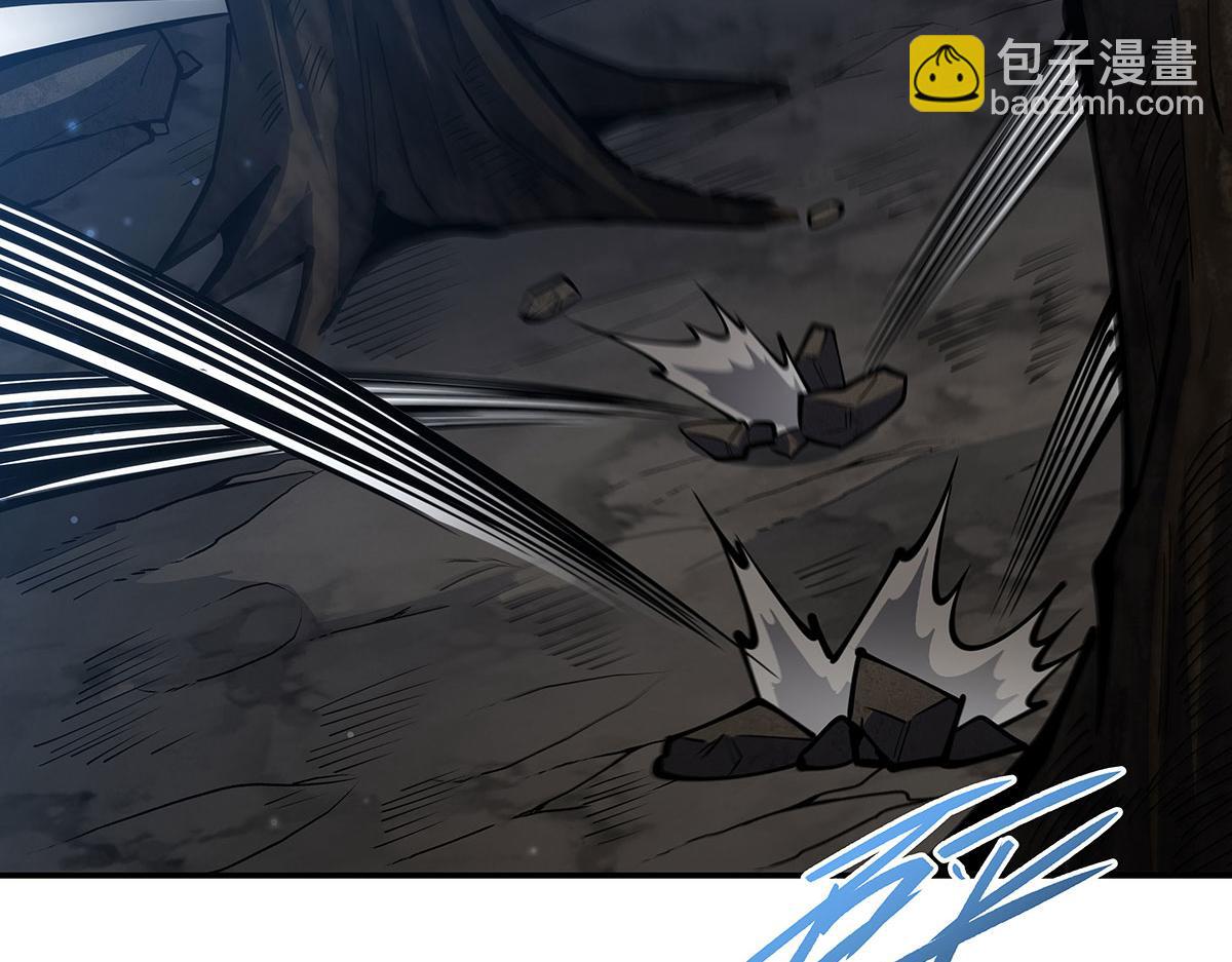 血姬與騎士 - 第379話 極致的黑(2/3) - 3