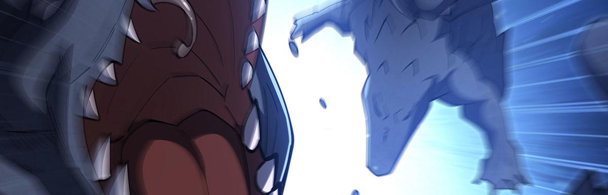 血姬與騎士 - 第379話 極致的黑(2/3) - 6