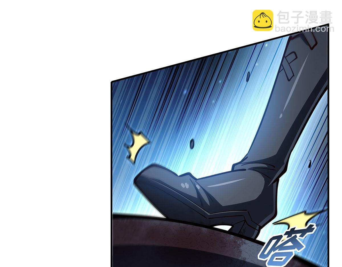 血姬與騎士 - 第379話 極致的黑(2/3) - 5