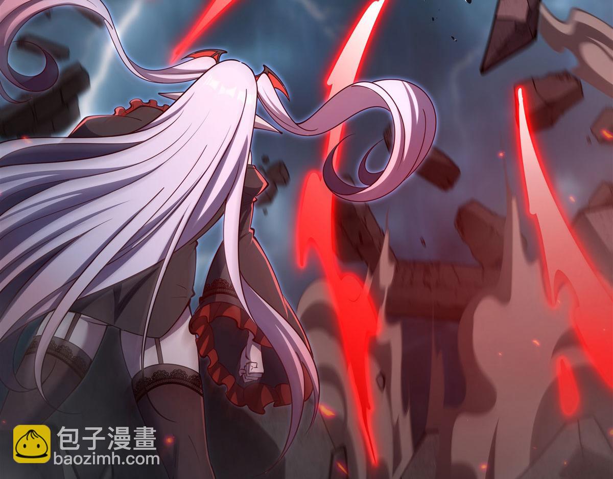 血姬與騎士 - 第381話 競技者入場(1/3) - 2