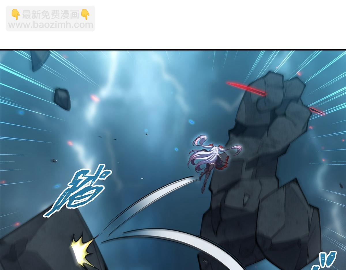 血姬與騎士 - 第381話 競技者入場(1/3) - 6