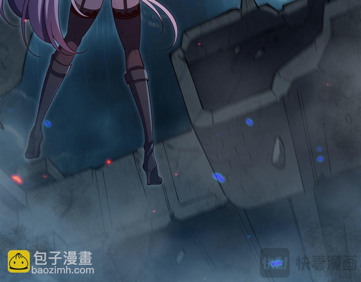 血姬與騎士 - 第381話 競技者入場(1/3) - 4